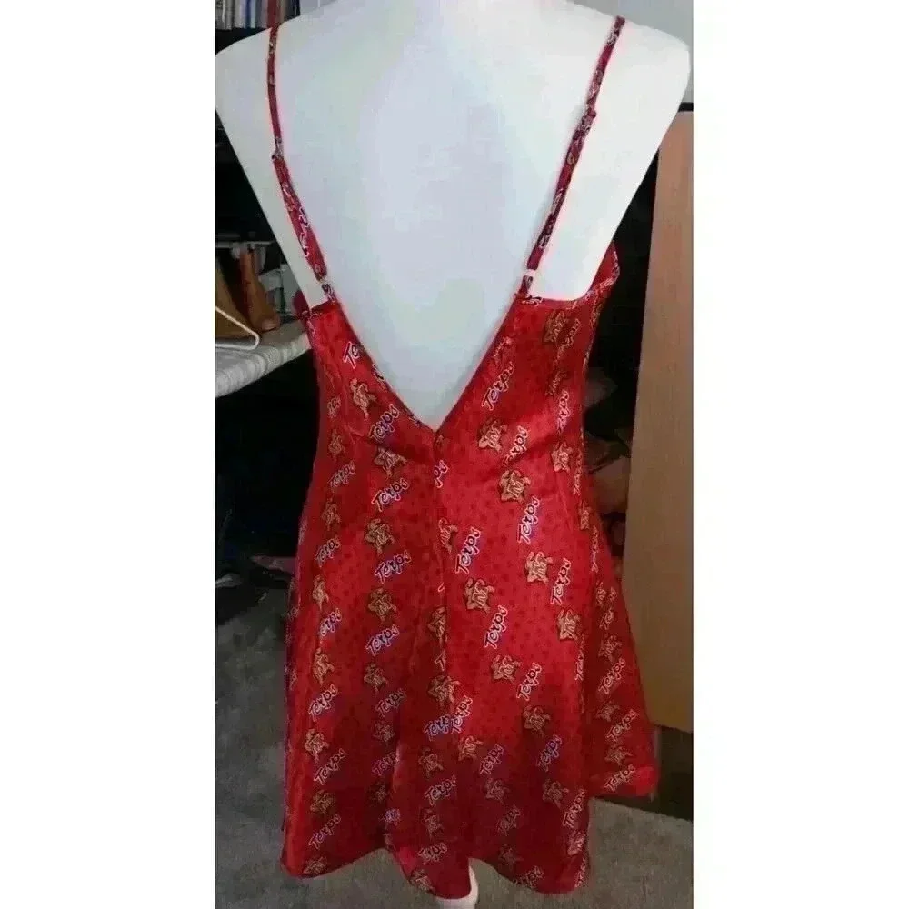 Concepts Sport (M) Maryland Terps‎ College Football Women's Sleep/Lingerie Slip
